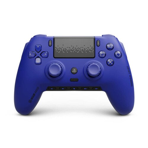 SCUF Omega Wireless Controller for PS5 and PC - Blue