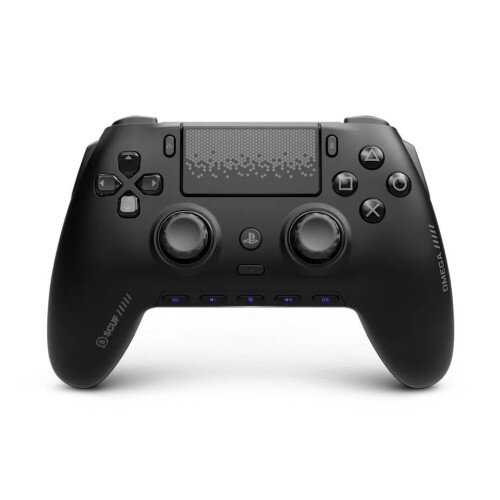 SCUF Omega Wireless Controller for PS5 and PC