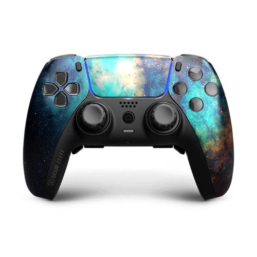 SCUF Reflex FPS Wireless Performance PS5 Controller - Genesis