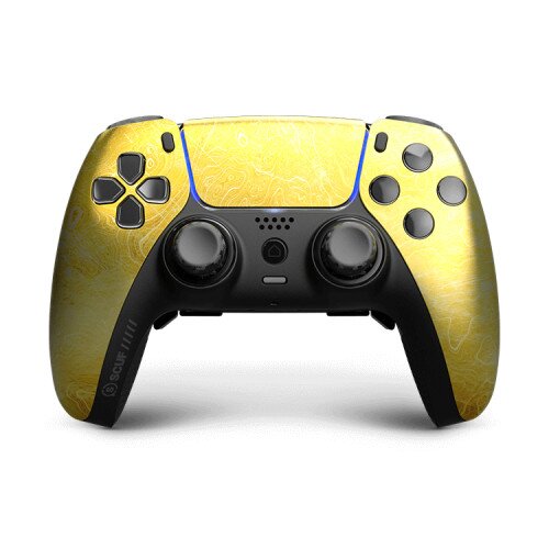 SCUF Reflex FPS Wireless Performance PS5 Controller - Midas