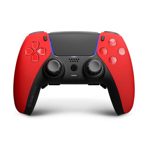 SCUF Reflex FPS Wireless Performance PS5 Controller - Red