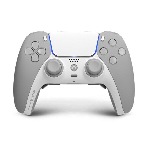 SCUF Reflex FPS With Anti-Drift Wireless Controller - Light Gray