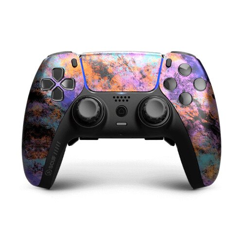 SCUF Reflex Pro Wireless Performance PS5 Controller - Ascension