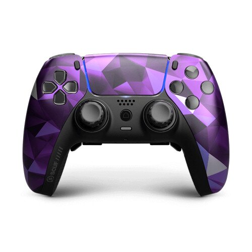 SCUF Reflex Pro With Anti-Drift Wireless Controller - Collider