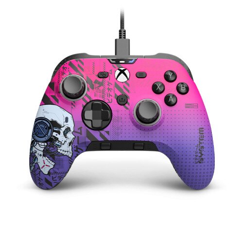 SCUF Valor Pro Wired Xbox Controller - Respawn