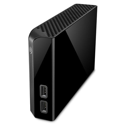 Seagate Backup Plus Hub Drive - 4TB