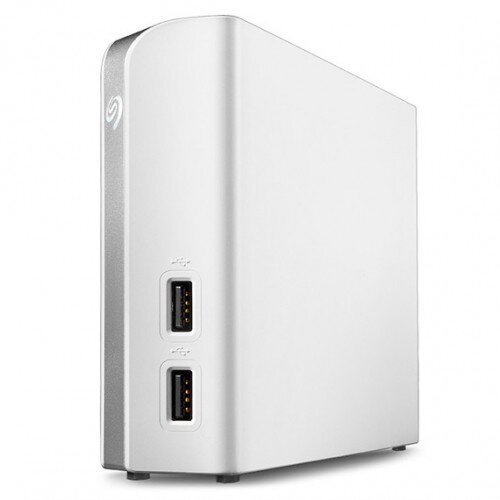 Seagate Backup Plus Hub for Mac - 4TB