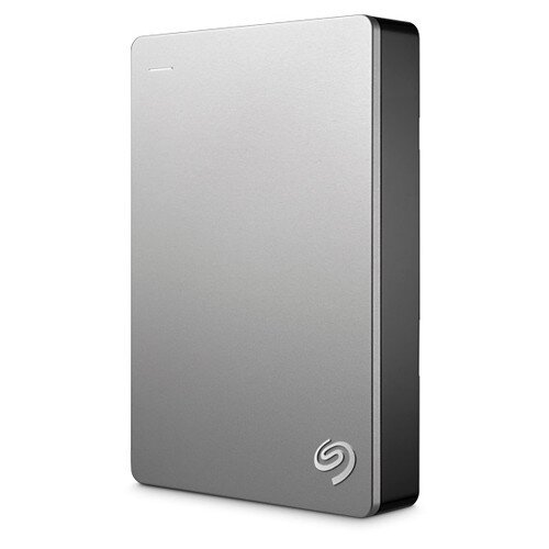 Seagate Backup Plus Portable Drive for Mac