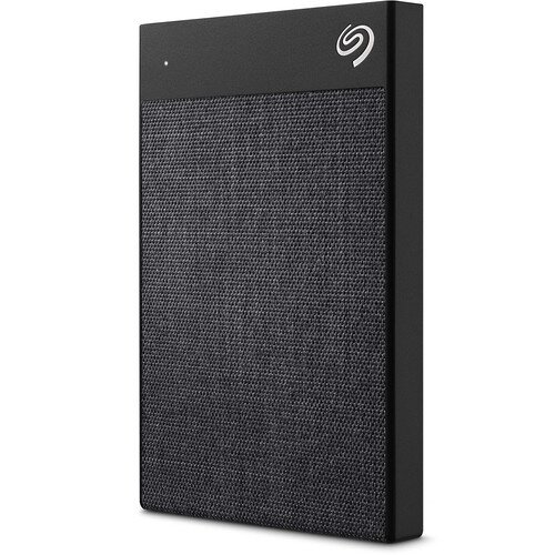 Seagate Backup Plus Ultra Touch External Hard Drive