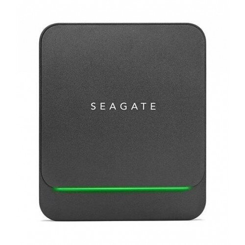 Seagate BarraCuda Fast SSD