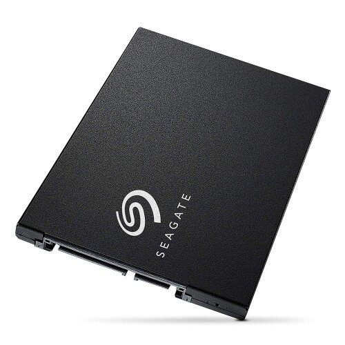 Seagate BarraCuda SSD - 500GB