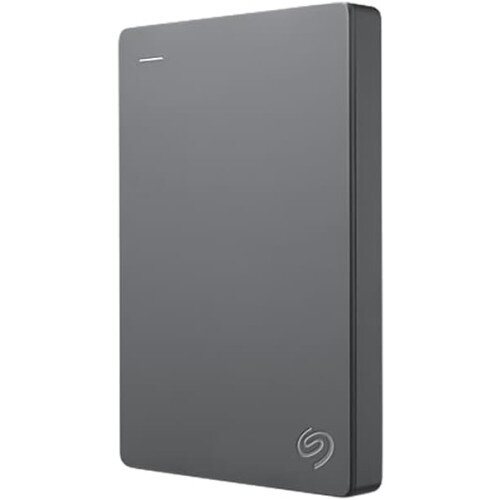 Seagate Basic External Portable Drive - 5TB