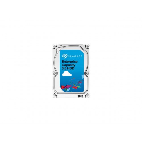 Seagate Constellation ES.3 SATA 6Gb/s 3-TB Hard Drive - 128MB - 7200RPM