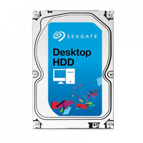 Seagate Desktop HDD Drive
