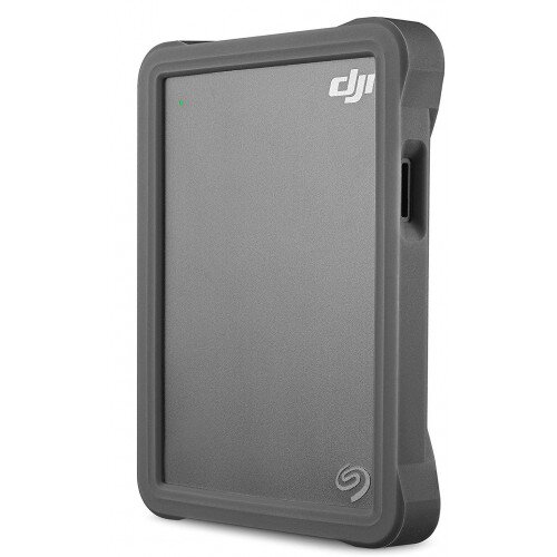 Seagate DJI Fly Drive Portable Drive for Drone Footage