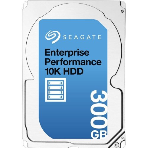 Seagate Enterprise Performance 10K HDD