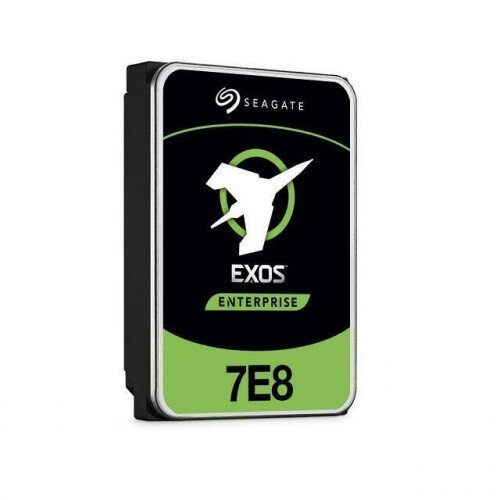 Seagate Exos 7E8 Internal Hard Drive