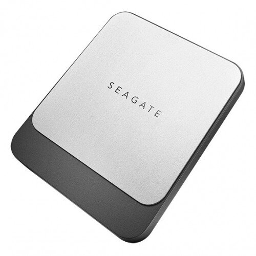 Seagate Fast SSD - 500GB