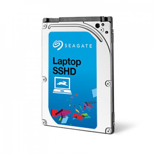 Seagate FireCuda 2.5 Laptop SSHD - 1TB
