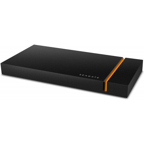 Seagate FireCuda Gaming SSD