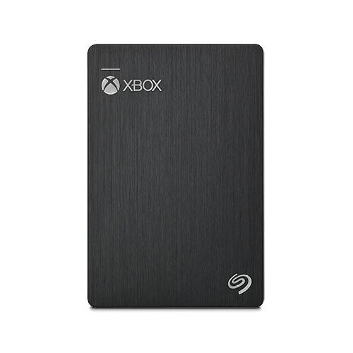Seagate Game Drive for Xbox SSD