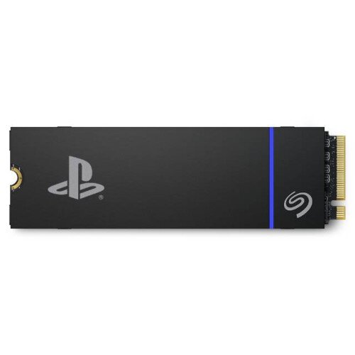 Seagate Game Drive PS5 NVMe SSD - 2TB
