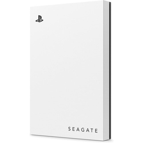 Seagate Game External Hard Drive for PlayStation Consoles - 2TB