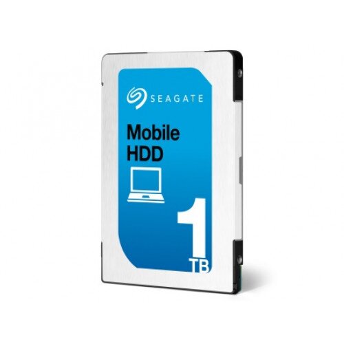 Seagate Mobile HDD Internal Hard Drive