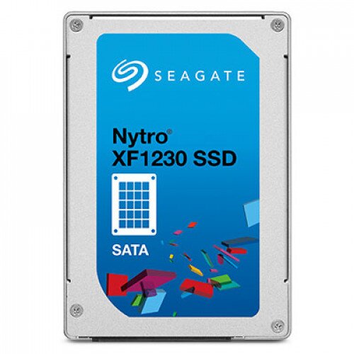 Seagate Nytro XF1230 SATA SSD
