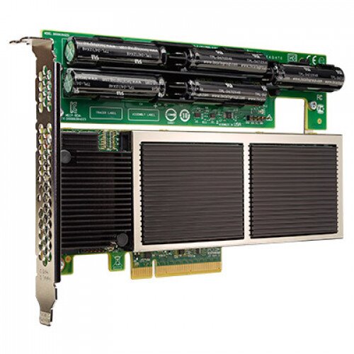 Seagate Nytro XP6500 Flash Accelerator
