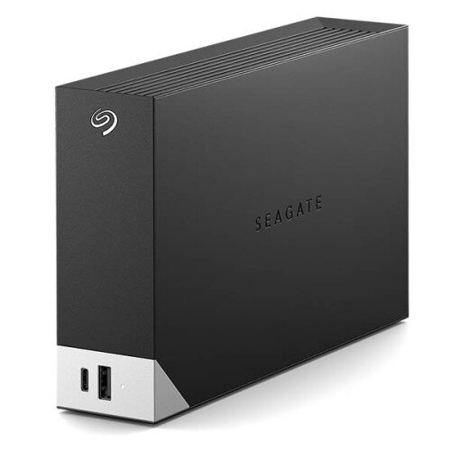 Seagate One Touch Hub External Hard Drive - 16TB