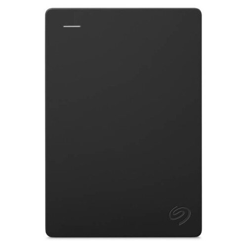Seagate Portable Hard Drive