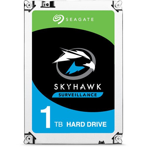 Seagate SkyHawk Internal Hard Drive