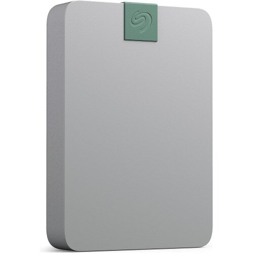Seagate Ultra Touch HDD - 4TB - Pebble Grey