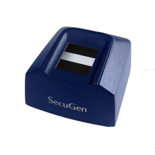SecuGen Hamster Pro Fingerprint Reader