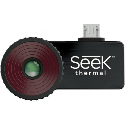 Seek Thermal CompactPRO - Android (Micro USB)