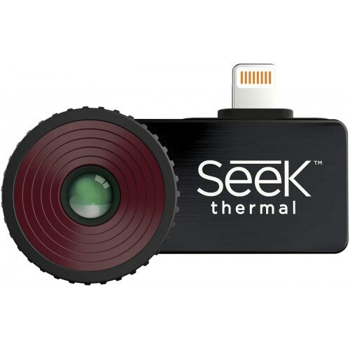 Seek Thermal CompactPRO - iOS