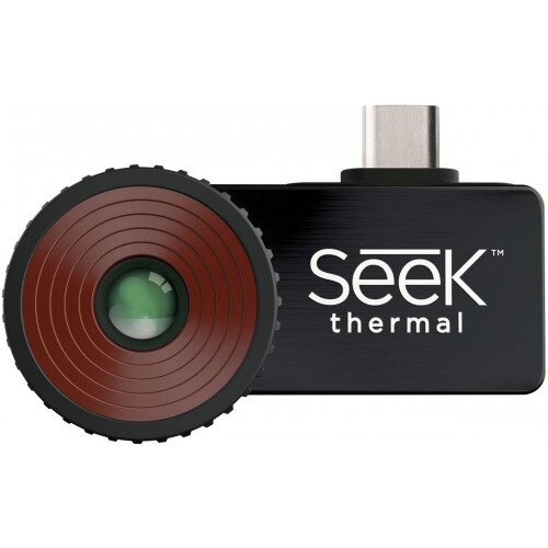 Seek Thermal CompactPRO