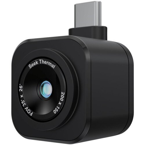 Seek Thermal Nano 200 For Android (USB-C Connector)