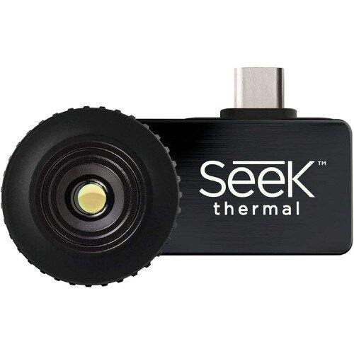 Seek Thermal Seek Compact - Android (USB-C)