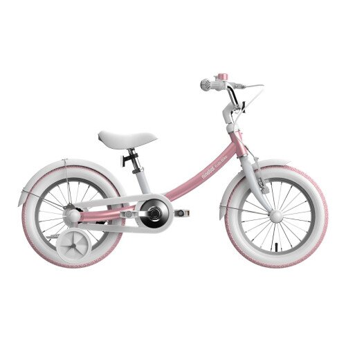 Segway Ninebot Kids Bike - Pink