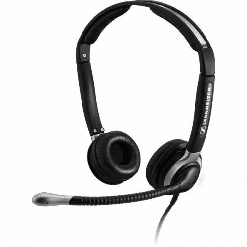 Sennheiser CC 520 Binaural Headset