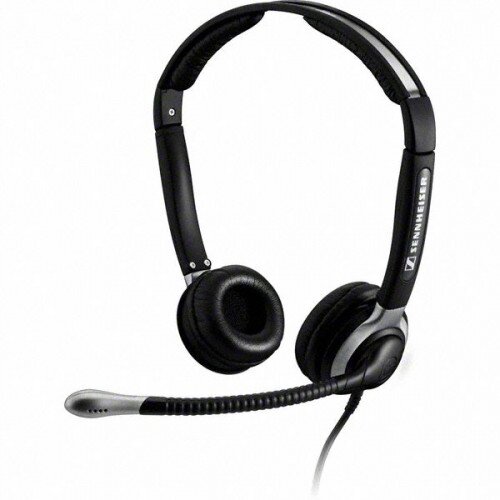 Sennheiser CC 520 IP Binaural Headset