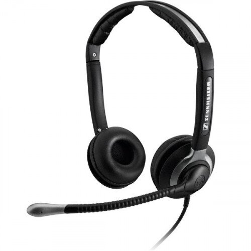 Sennheiser CC 550 Binaural Headset