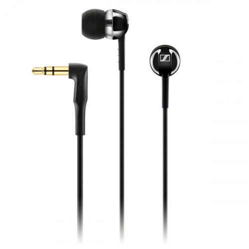 Sennheiser CX 1.00 Earbud Headphones