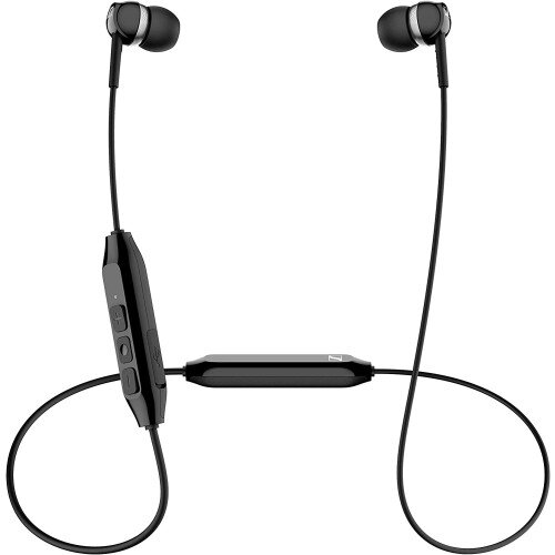 Sennheiser CX 150BT Wireless Earphones - Black