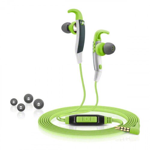 Sennheiser CX 686G Sports Earbud Headphones