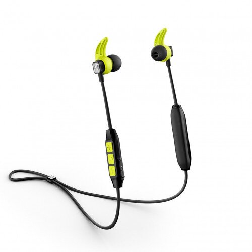 Sennheiser CX SPORT In-Ear Wireless Headphones