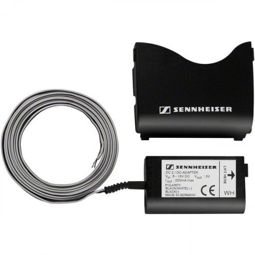 Sennheiser DC 2 Power Adapter