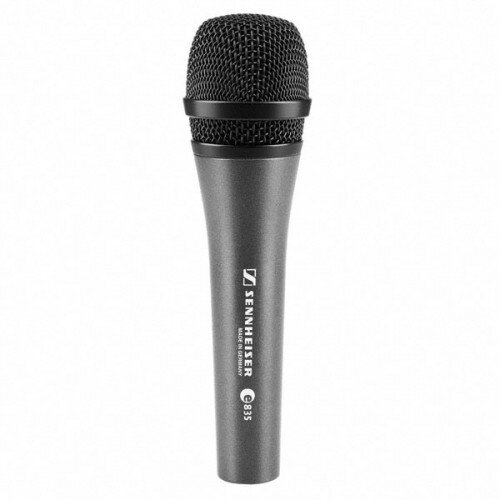 Sennheiser E 835 Vocal Microphone